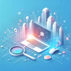 Arama Motoru Optimizasyonu: Teknolojiyle Yükselin!