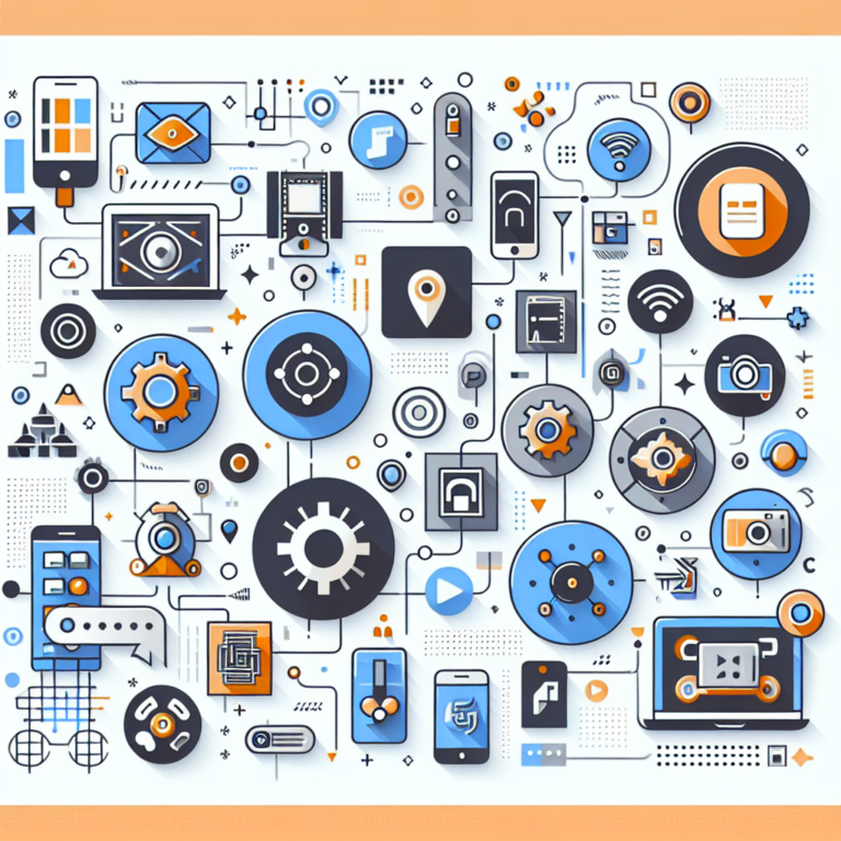 Sosyal Medya ve Teknoloji: Dijital Dünyada Öne Çıkın