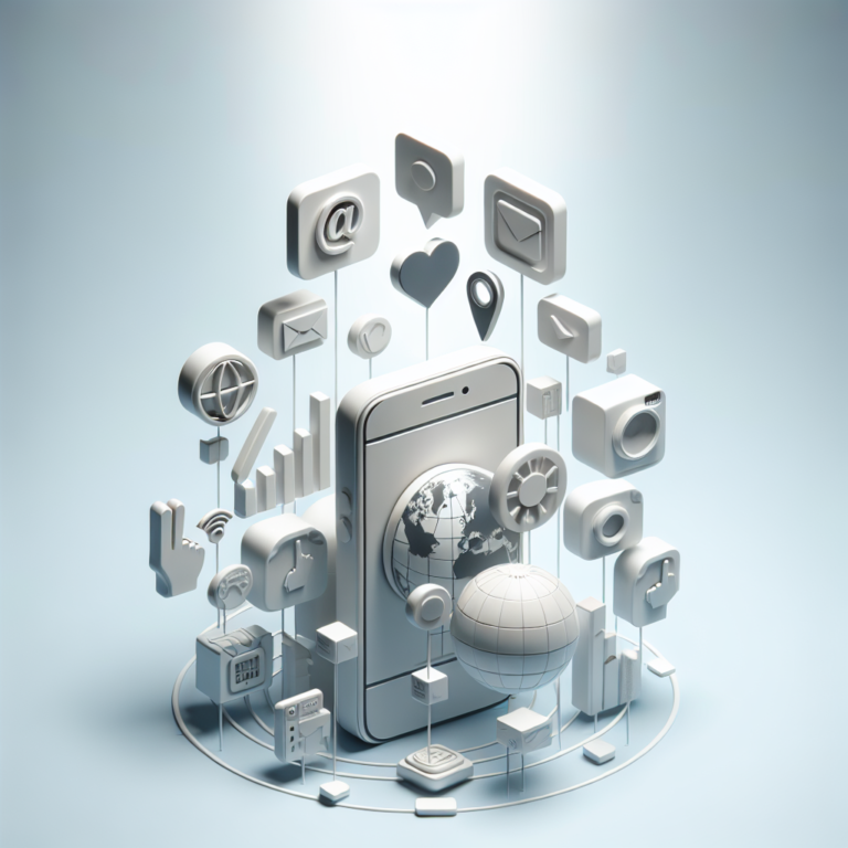 Sosyal Medya ve Teknoloji: Dijital Dünyada Yükselişin Anahtarı