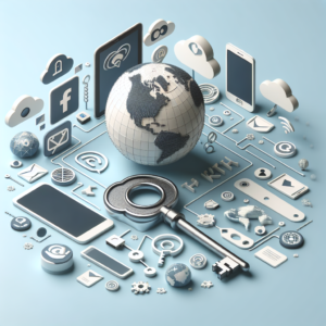Sosyal Medya ve Teknoloji: Dijital Dünyada Yükselmenin Anahtarı